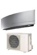 Reparación averías aire acondicionado Zanussi en  León