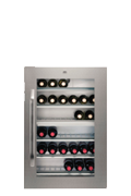 Reparación averías vinoteca Zanussi en  León